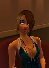 Avatar pic