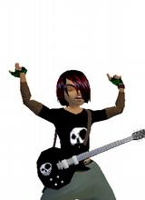 avatar image