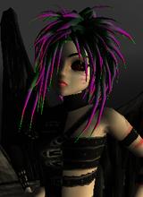 avatar image