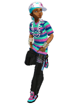 avatar image