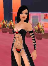 avatar picture