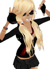 avatar image