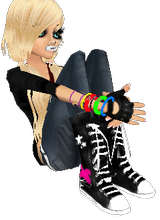 avatar picture