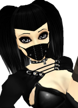 MissMiserie