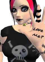 MissMiserie