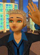 avatar image