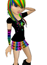 avatar image