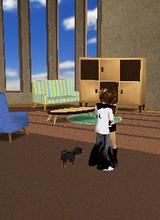 avatar image