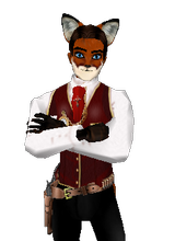 avatar picture