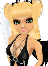 avatar image