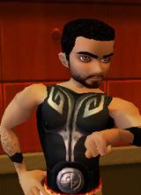 avatar image