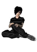 xoxDeathLoverxox