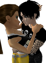 xoxDeathLoverxox