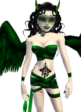 avatar image