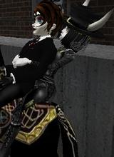 avatar image
