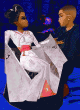 avatar image