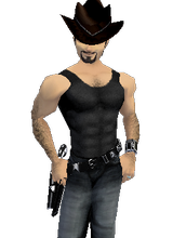 avatar image