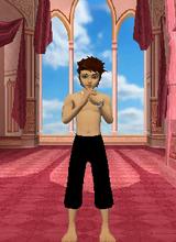 avatar picture