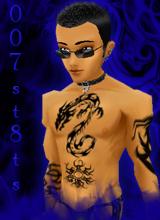 avatar picture