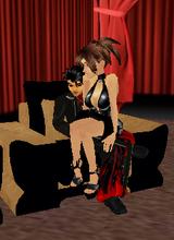 avatar image