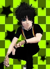 avatar image