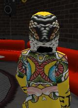 avatar image