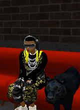 avatar image