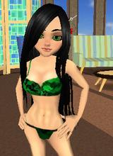 Avatar pic