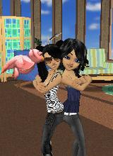 avatar image
