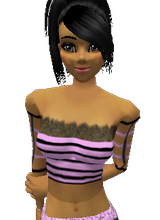 avatar image