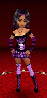 avatar image
