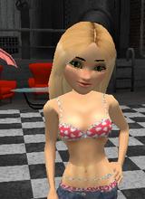 Avatar pic