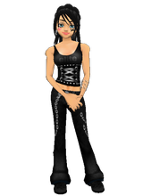 Avatar pic