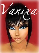 Vanixalicious