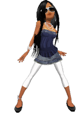 avatar picture