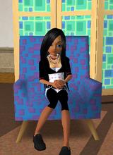 avatar image
