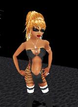 avatar picture