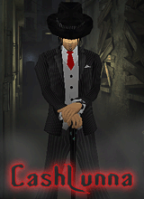 CashLunna