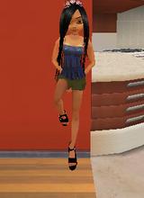 avatar picture