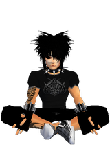 XxMaliciousIntentxX
