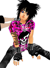 avatar image