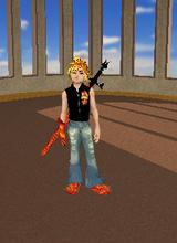 avatar image