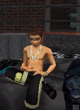 avatar image