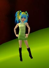 avatar image