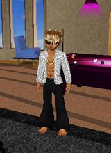 avatar image