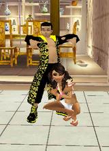 avatar image