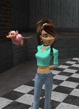 avatar image