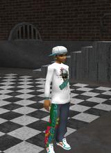 avatar image
