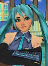 avatar picture