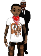 Avatar pic